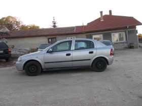 Opel Astra, снимка 3