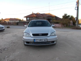 Opel Astra, снимка 8