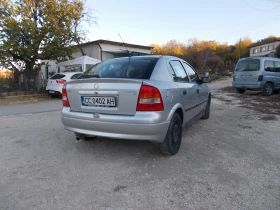 Opel Astra, снимка 6