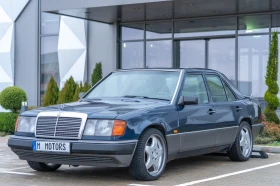 Mercedes-Benz 124 300D  | Mobile.bg    3