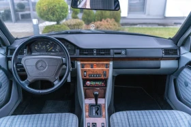 Mercedes-Benz 124 300D  | Mobile.bg    10