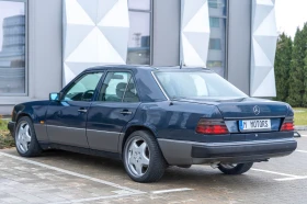 Mercedes-Benz 124 300D  | Mobile.bg    5