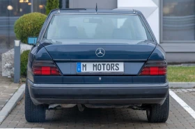 Mercedes-Benz 124 300D  | Mobile.bg    6