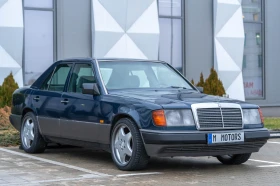  Mercedes-Benz 124