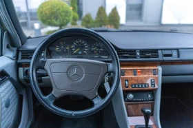 Mercedes-Benz 124 300D  | Mobile.bg    12