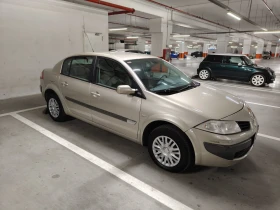 Renault Megane Реални километри, от Рено България, , снимка 1