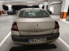 Renault Megane Реални километри, от Рено България, , снимка 12