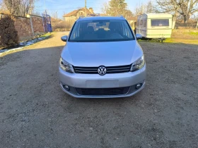 VW Touran 2.0tdi 140к.с, снимка 3