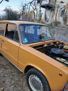 Lada 1300, снимка 11