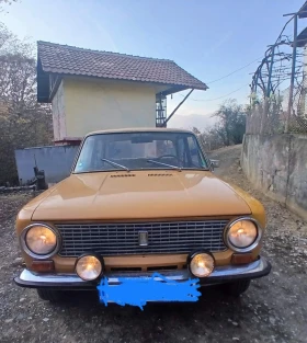 Lada 1300, снимка 5