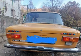 Lada 1300, снимка 2