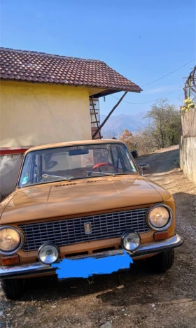 Lada 1300, снимка 6