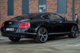 Bentley Continental gt 4.0 V8 Mulliner, снимка 7