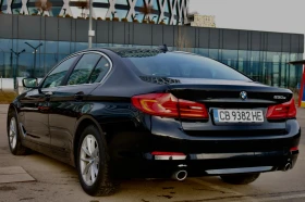 BMW 530 E plug-in hybrid, снимка 5