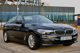 BMW 530 E plug-in hybrid, снимка 3