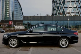 BMW 530 E plug-in hybrid, снимка 4