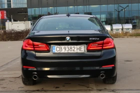 BMW 530 E plug-in hybrid, снимка 7