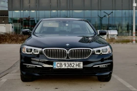 BMW 530 E plug-in hybrid, снимка 2