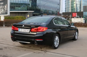 BMW 530 E plug-in hybrid, снимка 6