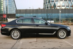 BMW 530 E plug-in hybrid, снимка 8