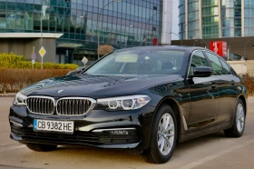 BMW 530 E plug-in hybrid, снимка 1