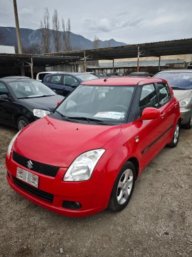 Suzuki Swift 1.3DDiS, снимка 2