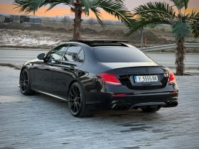 Mercedes-Benz E 43 AMG, снимка 5