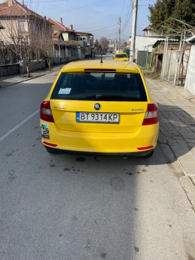 Skoda Rapid, снимка 3