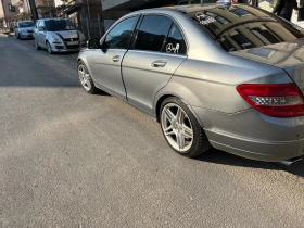 Mercedes-Benz C 220 Avangarde, снимка 4