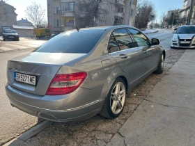 Mercedes-Benz C 220 Avangarde, снимка 3