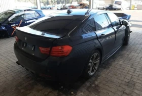 BMW 435 F36 M sport, N55 НА ЧАСТИ - изображение 1