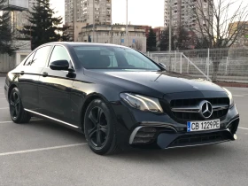 Mercedes-Benz E 220 AMG PACKET-360* Камери+ Предна-Подгреви-Park Assis, снимка 6