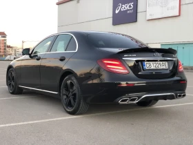 Mercedes-Benz E 220 AMG PACKET-360* Камери+ Предна-Подгреви-Park Assis, снимка 3