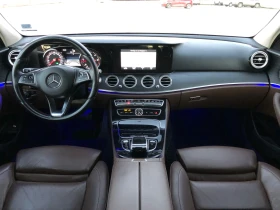 Mercedes-Benz E 220 AMG PACKET-360* Камери+ Предна-Подгреви-Park Assis, снимка 10