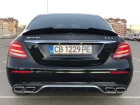 Mercedes-Benz E 220 AMG PACKET-360* Камери+ Предна-Подгреви-Park Assis, снимка 4