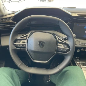Обява за продажба на Peugeot 308 SW 1.5BlueHdi E6 ~20 000 EUR - изображение 10