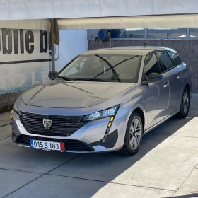 Обява за продажба на Peugeot 308 SW 1.5BlueHdi E6 ~20 000 EUR - изображение 1