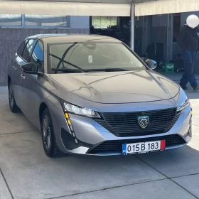 Обява за продажба на Peugeot 308 SW 1.5BlueHdi E6 ~20 000 EUR - изображение 2