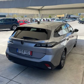 Обява за продажба на Peugeot 308 SW 1.5BlueHdi E6 ~20 000 EUR - изображение 3
