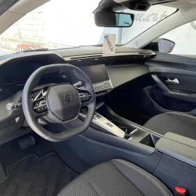 Обява за продажба на Peugeot 308 SW 1.5BlueHdi E6 ~20 000 EUR - изображение 6