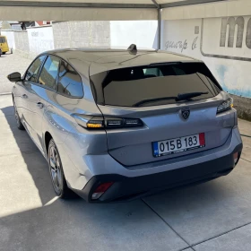 Обява за продажба на Peugeot 308 SW 1.5BlueHdi E6 ~20 000 EUR - изображение 5