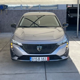 Обява за продажба на Peugeot 308 SW 1.5BlueHdi E6 ~20 000 EUR - изображение 1