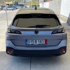 Обява за продажба на Peugeot 308 SW 1.5BlueHdi E6 ~20 000 EUR - изображение 4