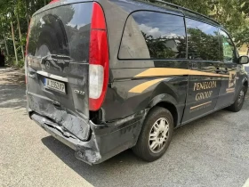 Mercedes-Benz Viano CDI | Mobile.bg    4
