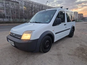 Обява за продажба на Ford Connect 1, 8 TDCI ~6 900 лв. - изображение 4