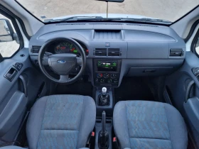 Обява за продажба на Ford Connect 1, 8 TDCI ~6 900 лв. - изображение 7