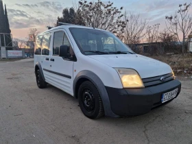 Обява за продажба на Ford Connect 1, 8 TDCI ~6 900 лв. - изображение 5