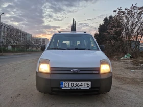 Обява за продажба на Ford Connect 1, 8 TDCI ~6 900 лв. - изображение 1