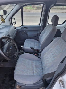Обява за продажба на Ford Connect 1, 8 TDCI ~6 900 лв. - изображение 9