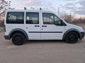 Обява за продажба на Ford Connect 1, 8 TDCI ~6 900 лв. - изображение 2